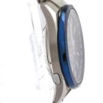 CASIO Oceanus Radio Wave Control Solar Titanium Mens Watch OCW-T4000D-1AJF - Image 9