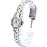 TAG HEUER Sel Professional 200M Quartz Ladies Watch S90.808 - Image 2