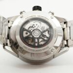 TAG Heuer Carrera Calibre 02 GMT CBG2A1Z Skeleton Dial - Image 5