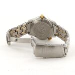 Omega Seamaster Professional Two-Tone Stainless Steel x Yellow Gold Quartz Watch - Image 5