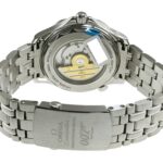 OMEGA Seamaster Diver 300M Co-Axial 41MM Commander Watch World Limited Edition 7007 212.32.41.20.04.001 - Image 7