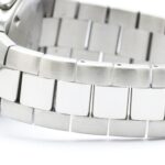 TAG HEUER Kirium Stainless Steel Quartz Ladies Watch CL1212 - Image 3