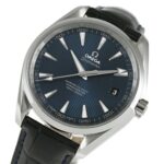 Omega Seamaster Aqua Terra 150M 41.5mm Watch 231.13.42.21.03.001 - Image 2