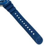 SEIKO Prospex PADI Collaboration Watch 4R36-05V0 with Rubber Band - Image 6