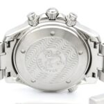 OMEGA Seamaster Americas cup Chronograph 2594.50 - Image 6