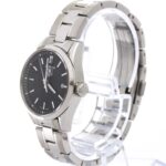 TAG HEUER Carrera Stainless Steel Quartz Ladies Watch WV1414 - Image 2