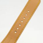 Louis Vuitton Tambour Monogram QA072Z Brown Dial - Image 6