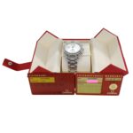 Omega Speedmaster Triple Calendar Day Date - Image 7