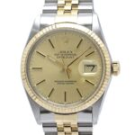 ROLEX Datejust 16013 40551
