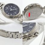 CITIZEN Women's Watch XC Basic Collection EC1030-50L Eco-Drive Radio-controlled - Image 3