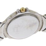 Christian Dior Watch Stainless Steel Quartz Analog White Dial Women's - Image 6