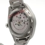 Omega Seamaster Aqua Terra 220.10.41.21.02.004 Stainless Steel Automatic Watch - Image 4