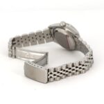 Rolex Datejust 69174 SSxWG Automatic Watch R-Serial - Image 6