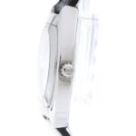 HERMES Espace Stainless Steel Quartz Ladies ES1.210 - Image 4