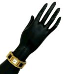 Christian Dior La Parisienne GP Quartz Wristwatch Gold 38450 - Image 2