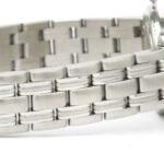 OMEGA Seamaster 120M Steel Quartz Ladies Watch 2581.21 - Image 7