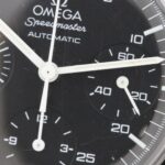 Omega Speedmaster 3510.50 Stainless Steel Automatic Watch - Image 8