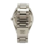 Seiko Grand Heritage Collection SBGP011 9F85-0AC0 Black Dial - Image 8