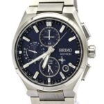 SEIKO Astron Nexter Solar GPS Radio Wave Watch SBXC161(5X83-0AE0)