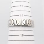 Bulgari BVLGARI Solo Tempo Stainless Steel Wo Black ST29S - Image 8