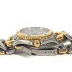 TAG HEUER S95.213K Cell Professional 200 Logo Combination SS Boys Gold - Image 4