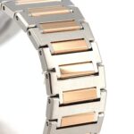 Bulgari PG Combi BBP41SG 102930 SSxPG Watch Automatic - Image 5