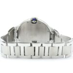 CARTIER Ballon Bleu Steel Automatic Mens Watch WSBB0060 - Image 5