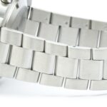 TAG HEUER Aquaracer Chronograph Quartz Mens Watch CAF1110 - Image 3