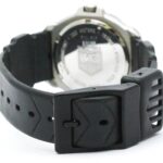TAG HEUER Formula 1 Quartz Steel Mid Size Watch 371.513 - Image 5