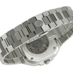Bell & Ross BR 05 GMT Amber Watch, Japan Limited Edition (99 pieces), BR05G-CH-ST SST - Image 8