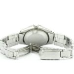 ROLEX Oyster Perpetual Date 6516 Steel Automatic Ladies Watch Vintage - Image 4