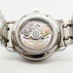 Zenith Chronomaster El Primero Moonphase 02.0240.410 Silver Dial - Image 5