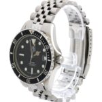 TAG HEUER 1000 Stainless Steel Quartz Mens Watch 980.013 - Image 2