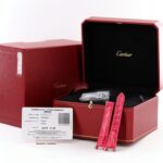Cartier Pasha de WSPA0021 SS Quartz - Image 8