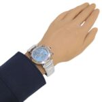 Cartier Pasha de Watch, Stainless Steel WSPA0039, Automatic, Men's, CARTIER - Image 2