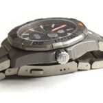 TAG Heuer Aquaracer Date x Bamford Limited Edition WAY208F, Black Dial, Automatic Movement, Refurbished. - Image 6