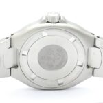 OMEGA Seamaster Professional Stainless Steel Ladies Watch 796.1051 - Image 5