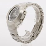 CASIO G-SHOCK FULL METAL AW-500 SERIES AWM-500D-1A8JF Gray Silver Stainless Steel Men's Watch - Image 2