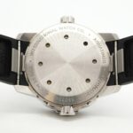 IWC Schaffhausen Aquatimer IW329002 Black Dial - Image 5