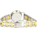 HERMES Arceau Quartz Gold Plated Steel Quartz Ladies Watch - Image 5