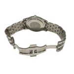 Gucci GUCCI watch, total weight 99.0g, stainless steel, quartz movement, champagne gold dial, 5500XL - Image 6