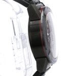 TAG HEUER Carrera Heuer 01 Chronograph Ceramic Steel Mens CAR2A1H - Image 8
