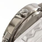 Bulgari 12P BBL26S BB26BSS 12 SS Quartz - Image 4