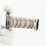 Omega Speedmaster Triple Calendar 3220.50 Black Dial - Image 6
