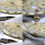 ROLEX Datejust 16013 40551 - Image 8