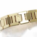 Cartier Miss Pasha WJ124015 Ladies' 8 Diamonds Silver 18K Yellow Gold Solid Quartz - Image 7