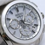 SEIKO Astron SBXC057 5X53-OAXO Ceramic x Titanium 40538 - Image 8