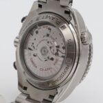 Omega Seamaster Planet Ocean Chronograph 232.30.46.51.01.001 Stainless Steel Automatic Watch - Image 5
