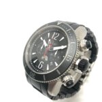 JAEGER-LECOULTRE Q178T470 Master Compressor Diving Chronograph GMT Automatic Stainless Steel Silver - Image 2