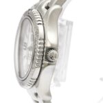 TAG HEUER Link Date Steel Automatic Mens Watch WT5211 - Image 4
